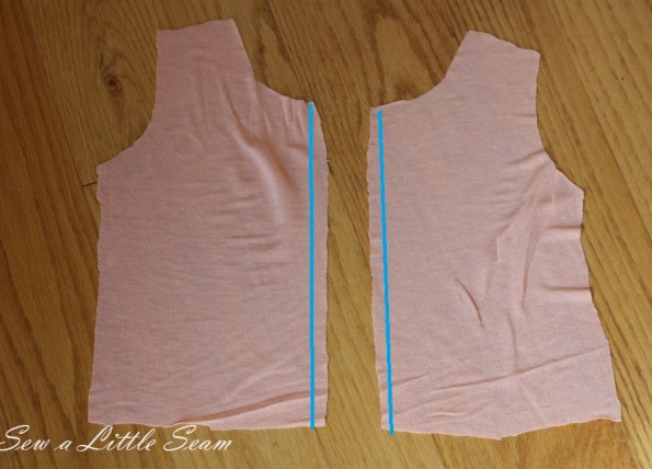cardigan tutorial