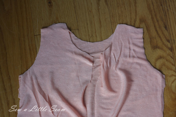 Cardigan tutorial
