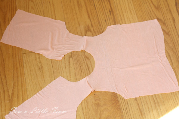 Cardigan tutorial