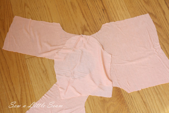 Cardigan tutorial