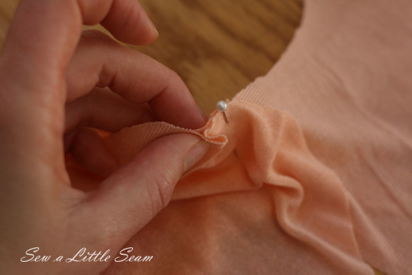 Cardigan tutorial
