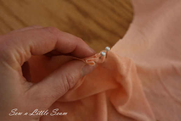 Cardigan tutorial