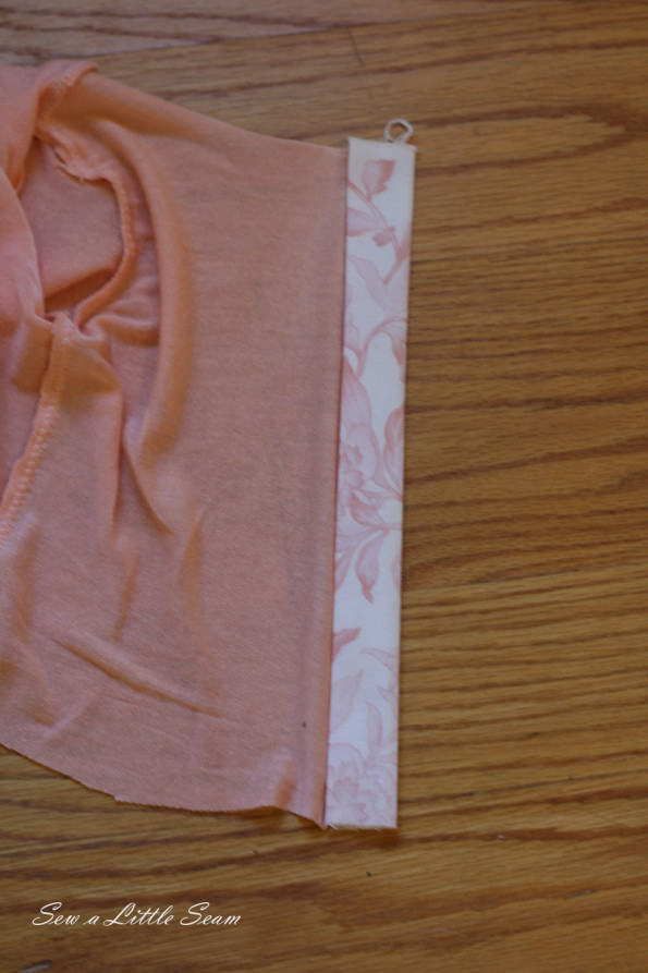 Cardigan tutorial