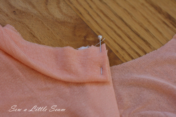 Cardigan tutorial