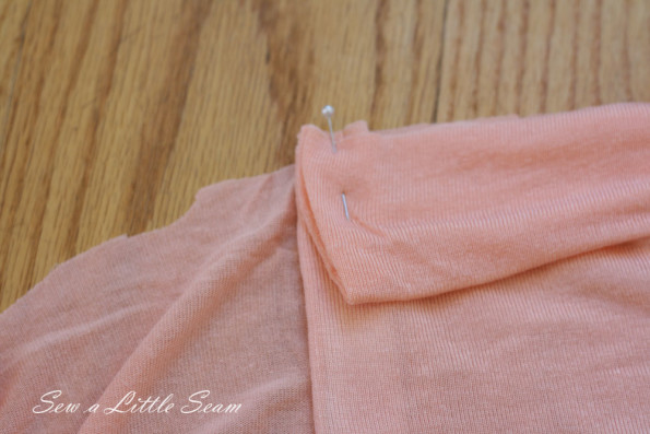 Cardigan tutorial