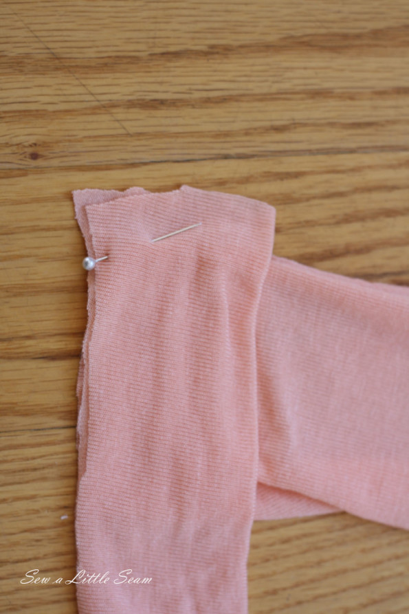 Cardigan tutorial