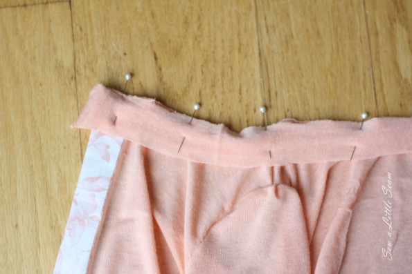 Cardigan tutorial