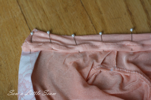 Cardigan tutorial
