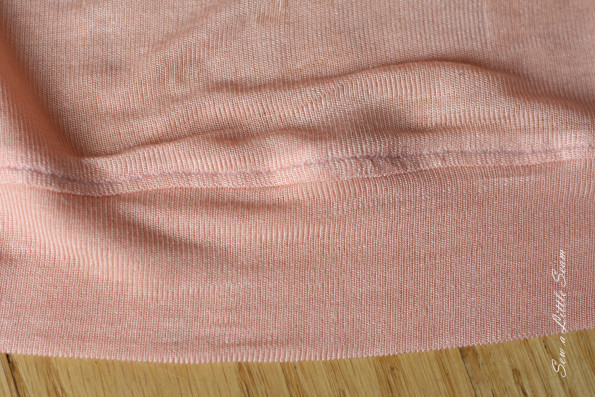 Cardigan tutorial