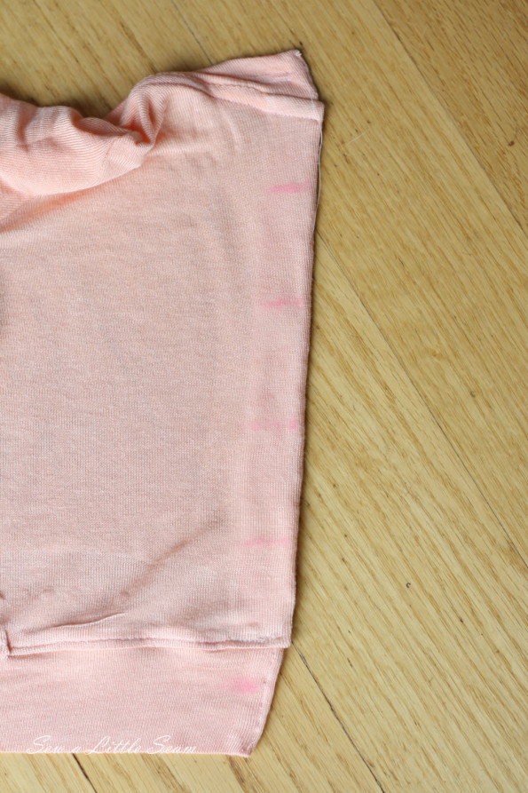 Cardigan tutorial