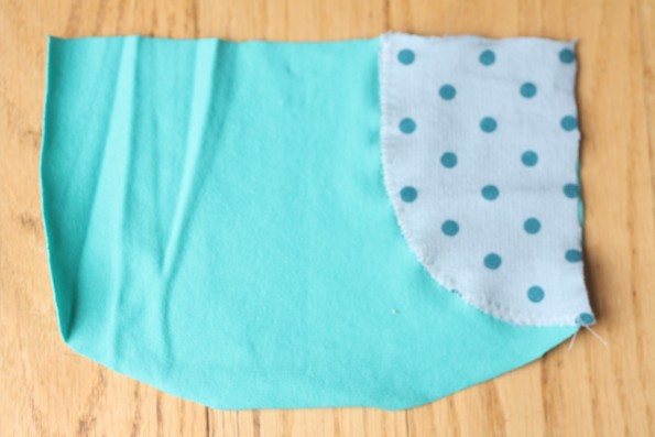 French Terry Jumper Tutorial & Pattern