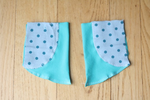 French Terry Jumper Tutorial & Pattern
