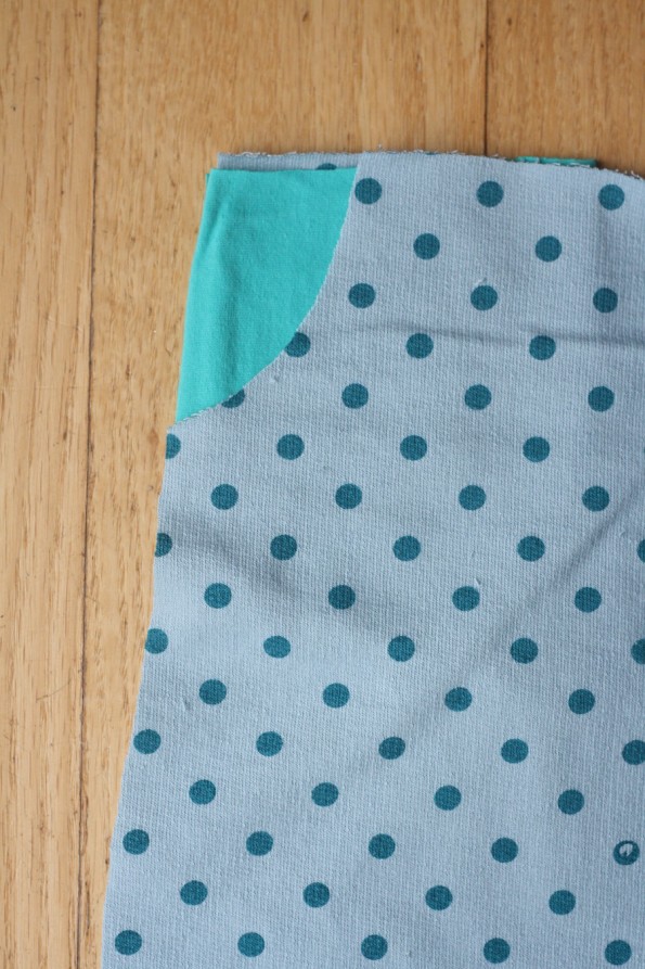 French Terry Jumper Tutorial & Pattern
