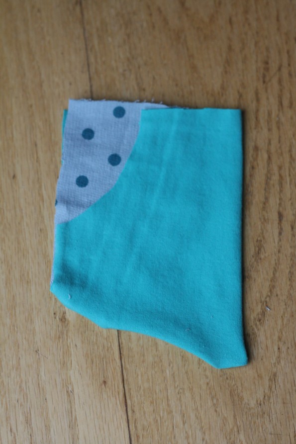 French Terry Jumper Tutorial & Pattern
