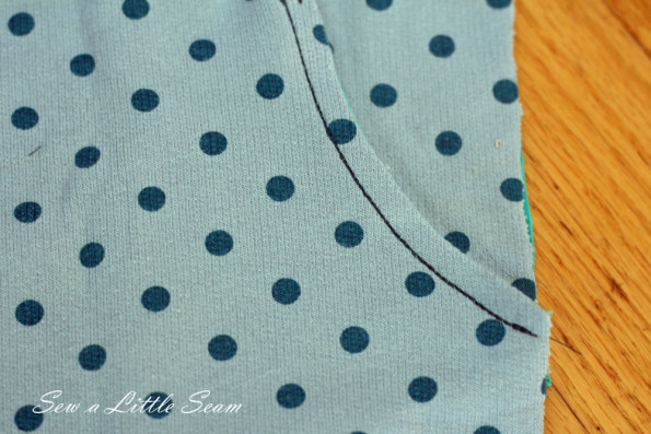 French Terry Jumper Tutorial & Pattern