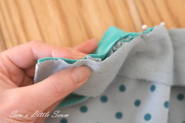 French Terry Jumper Tutorial & Pattern