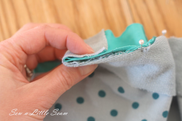 French Terry Jumper Tutorial & Pattern