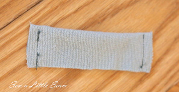French Terry Jumper Tutorial & Pattern