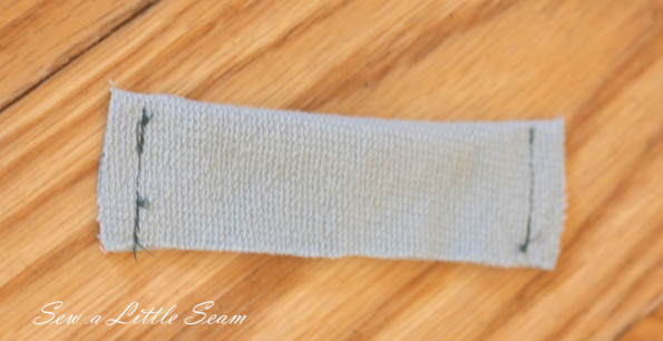 French Terry Jumper Tutorial & Pattern