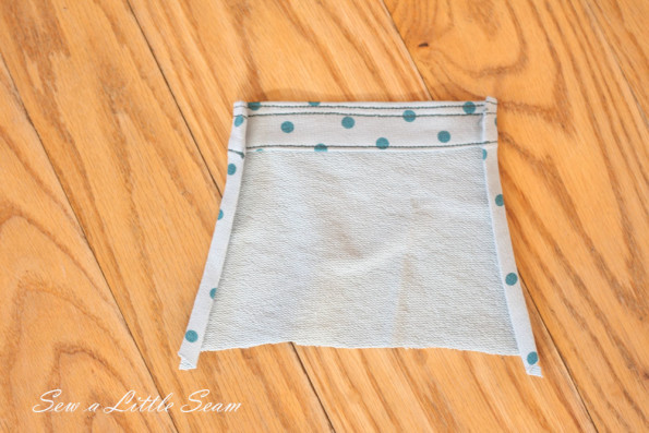 French Terry Jumper Tutorial & Pattern