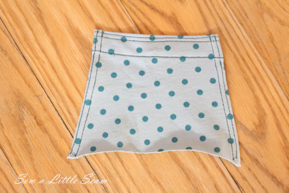 French Terry Jumper Tutorial & Pattern