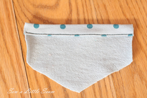 French Terry Jumper Tutorial & Pattern