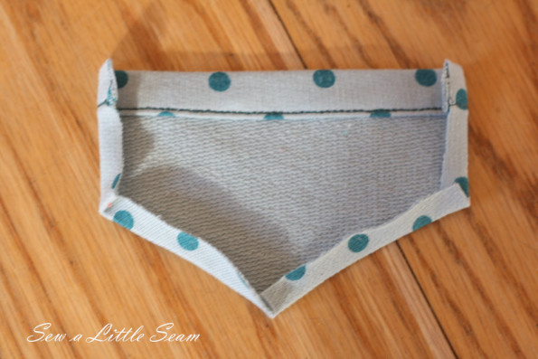 French Terry Jumper Tutorial & Pattern