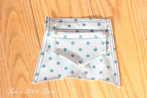 French Terry Jumper Tutorial & Pattern