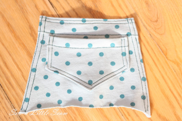 French Terry Jumper Tutorial & Pattern