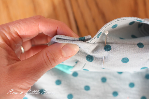 French Terry Jumper Tutorial & Pattern