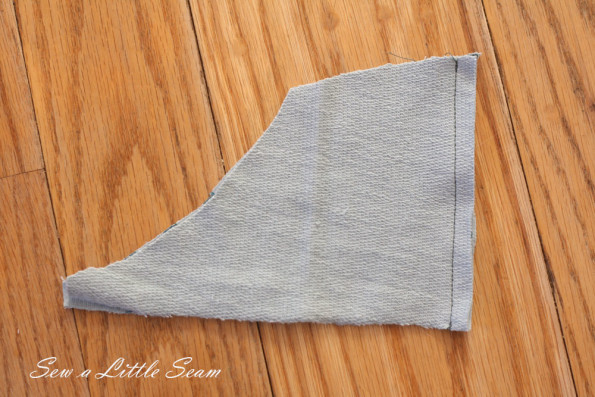French Terry Jumper Tutorial & Pattern