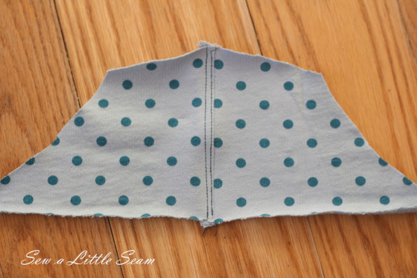 French Terry Jumper Tutorial & Pattern