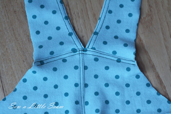 French Terry Jumper Tutorial & Pattern