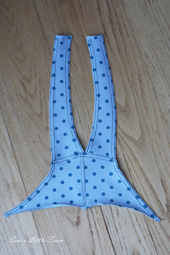 French Terry Jumper Tutorial & Pattern