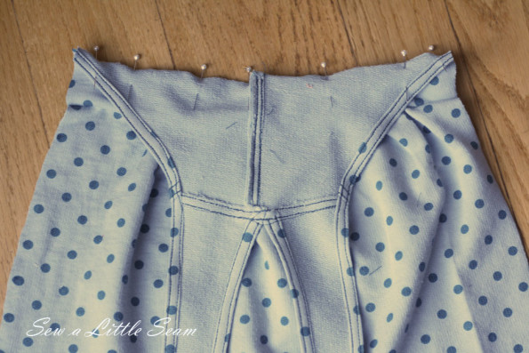 French Terry Jumper Tutorial & Pattern