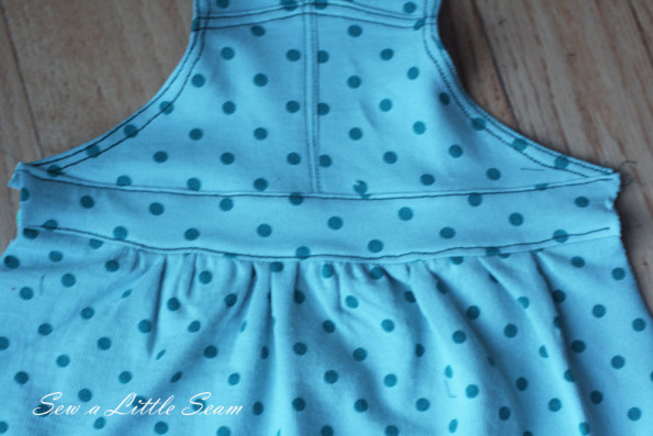 French Terry Jumper Tutorial & Pattern