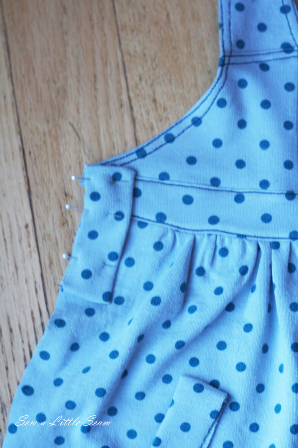 French Terry Jumper Tutorial & Pattern