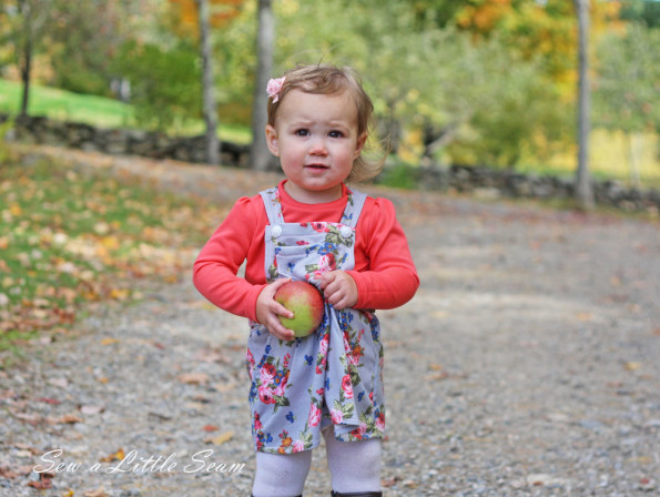 French Terry Jumper Tutorial & Pattern