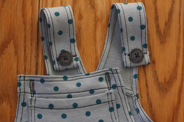 French Terry Jumper Tutorial & Pattern