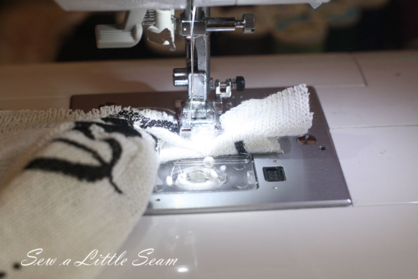 Sweater Pattern & Tutorial
