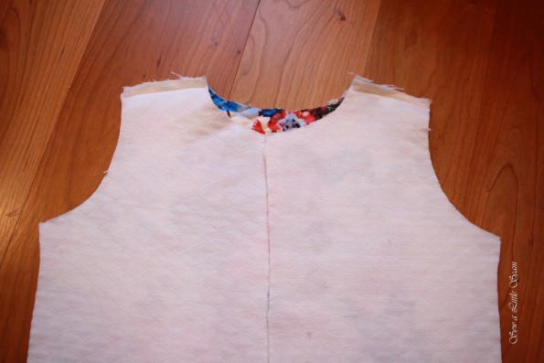 Bomber Jacket Tutorial