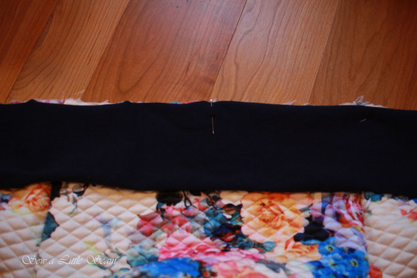 Bomber Jacket Tutorial
