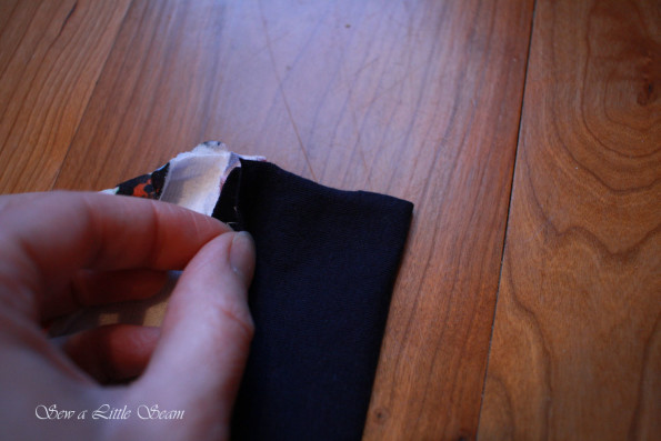 Bomber Jacket Tutorial