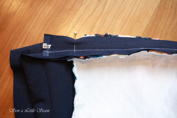 Bomber Jacket Tutorial