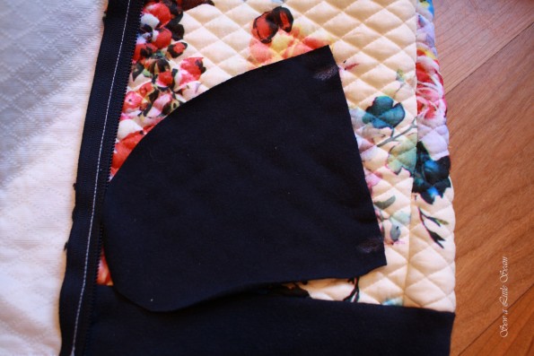 Bomber Jacket Tutorial