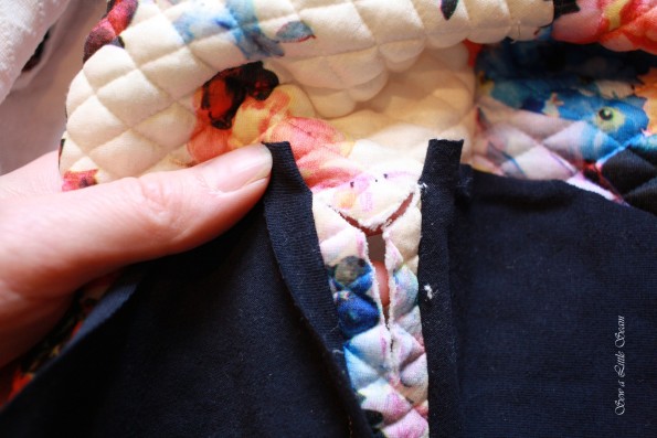 Bomber Jacket Tutorial