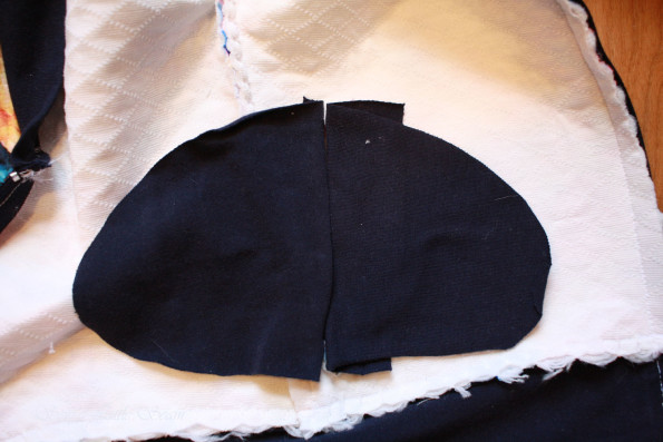 Bomber Jacket Tutorial