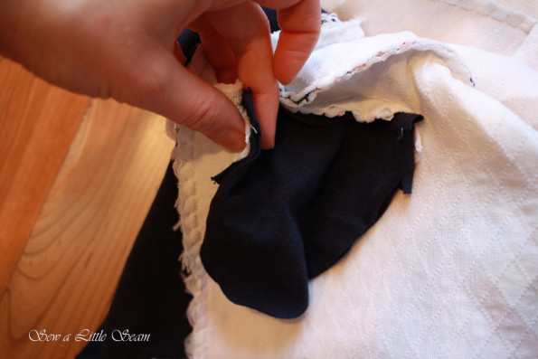 Bomber Jacket Tutorial
