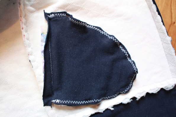 Bomber Jacket Tutorial