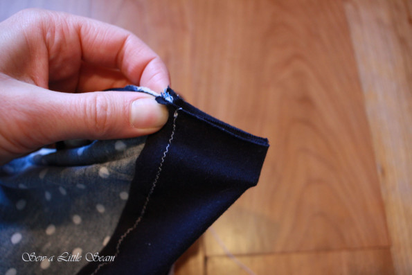 Bomber Jacket Tutorial